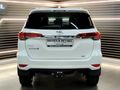 2017 Toyota Fortuner 2.4 GD-6 Raised Body Auto