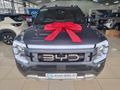 2026 BYD Shark 1.5 Double-Cab AWD (Phev)
