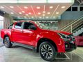 2021 Isuzu D-Max 250 HO X-Rider Double-Cab
