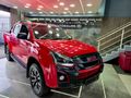 2021 Isuzu D-Max 250 HO X-Rider Double-Cab