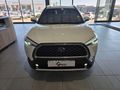 2025 Toyota Corolla Cross 1.8 XR Hybrid