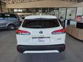 2025 Toyota Corolla Cross 1.8 XR Hybrid