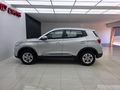 2026 Chery Tiggo 4 Pro 1.5 LiT