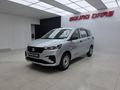 2026 Suzuki Ertiga 1.5 GA