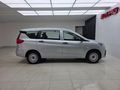 2026 Suzuki Ertiga 1.5 GA