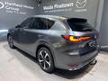 2026 Mazda CX-60 3.3D AWD Takumi