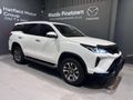 2024 Toyota Fortuner 2.8 GD-6 4x4 VX Auto