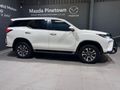 2024 Toyota Fortuner 2.8 GD-6 4x4 VX Auto