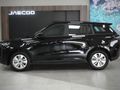 2026 Jaecoo J5 1.5T Core