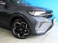 2026 Volkswagen T-Cross 1.0 TSI