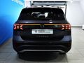 2026 Volkswagen T-Cross 1.0 TSI