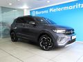 2026 Volkswagen T-Cross 1.0 TSI