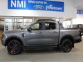 2026 Ford Ranger 3.0D V6 Wildtrak 4x4 Auto Double-Cab