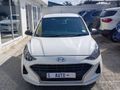2022 Hyundai Grand i10 1.0 Motion