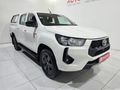 2025 Toyota Hilux 2.4 GD-6 Raised Body Raider Double-Cab