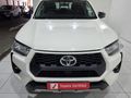 2025 Toyota Hilux 2.4 GD-6 Raised Body Raider Double-Cab