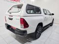 2025 Toyota Hilux 2.4 GD-6 Raised Body Raider Double-Cab