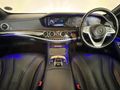 2019 Mercedes-Benz S-Class S 450
