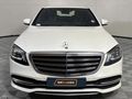 2019 Mercedes-Benz S-Class S 450