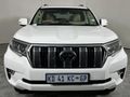 2021 Toyota Land Cruiser Prado 2.8 GD VX-L Auto