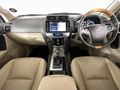 2021 Toyota Land Cruiser Prado 2.8 GD VX-L Auto