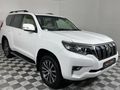 2021 Toyota Land Cruiser Prado 2.8 GD VX-L Auto