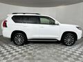 2021 Toyota Land Cruiser Prado 2.8 GD VX-L Auto