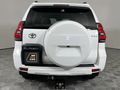2021 Toyota Land Cruiser Prado 2.8 GD VX-L Auto