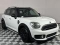 2017 MINI Countryman Cooper S