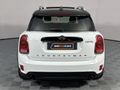 2017 MINI Countryman Cooper S