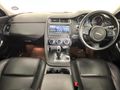 2019 Jaguar E-Pace D180 2.0D SE (132kW)