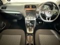 2025 Volkswagen Polo Vivo 1.6 Life