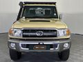 2023 Toyota Land Cruiser 79 4.5 D Single-Cab