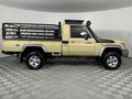 2023 Toyota Land Cruiser 79 4.5 D Single-Cab