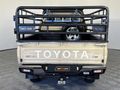 2023 Toyota Land Cruiser 79 4.5 D Single-Cab