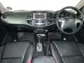 2015 Toyota Fortuner 3.0 D-4D Raised Body Auto