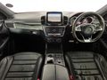 2016 Mercedes-AMG GLE 63 AMG