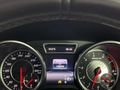 2016 Mercedes-AMG GLE 63 AMG