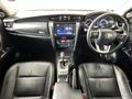 2021 Toyota Fortuner 2.8 GD-6 4x4 Auto