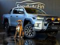 2021 Toyota Hilux 2.8 GD-6 Raised Body Legend Auto Double-Cab