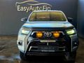 2021 Toyota Hilux 2.8 GD-6 Raised Body Legend Auto Double-Cab