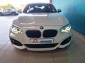2016 BMW 1 Series 125i 5-dr M Sport Auto