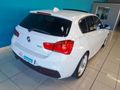 2016 BMW 1 Series 125i 5-dr M Sport Auto