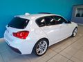 2016 BMW 1 Series 125i 5-dr M Sport Auto