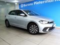 2026 Volkswagen Polo 1.0 TSI