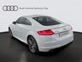 2017 Audi TT S Coupe quattro Auto (228kW)