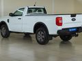 2026 Ford Ranger 2.0D XL HR Auto Single-Cab