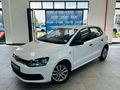 2022 Volkswagen Polo Vivo 1.4 Trendline 5-dr