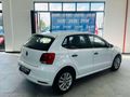 2022 Volkswagen Polo Vivo 1.4 Trendline 5-dr