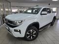 2023 Volkswagen Amarok 3.0 TDI V6 184kW 4Motion Style Auto Double-Cab